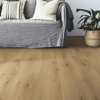 LAMINAT 7mm/Kl.32 VITALITY 409x HRAST BLOND p=2,421 m2