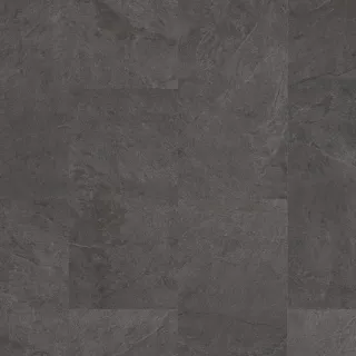 SPC VINIL 5mm/KL.33 QUICKSTEP 40035x BLACK SLATE p=1,848 m2