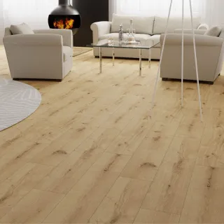 SPC VINIL 4mm/KL.32 KRONOSTEP R128 KSW4-281P HRAST DERBY p=3,02 m2