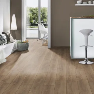 LAMINAT 8mm/Kl.32 KRONOSTEP PURE+ K647W HRAST SOLA p=2,260 m2