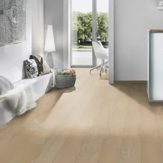 LAMINAT  8mm/Kl.32 SUPER NATURAL CLASSIC PURE+ K641 HRAST SHERIDAN p=2,260 m2 