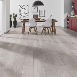 LAMINAT 10mm/Kl.33 KRONOSTEP PURE+ V FUGA K418 HRAST WESTLAND p=1,89 m2