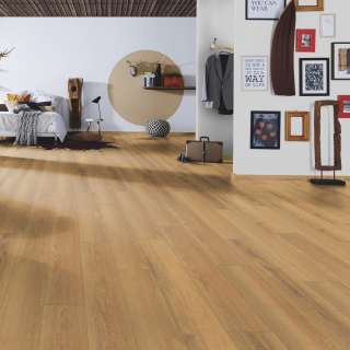LAMINAT 8mm/Kl.33 KRONOSTEP PURE+ MO.RE K649MRV HRAST MUSKRAT p=2,19 m2