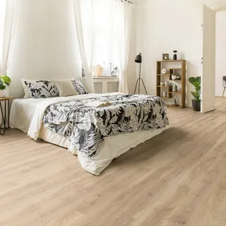 LAMINAT 7 mm/Kl.32 SAXON MO.RE K453x HRAST BISCOTTI p=2,84 m2