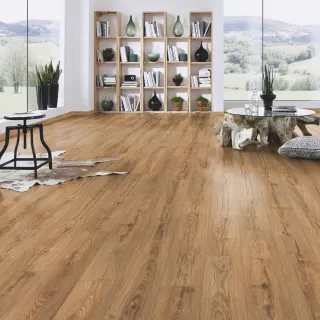 LAMINAT 10mm/Kl.33 ATLANTIC MO.RE PURE+ K476x HRAST CARPENTER p=1,76m2 