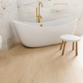 SPC VINIL 4+1mm/KL.32 KRONOSTEP R230 HRAST CREMONA s podlogom, p=1,72 m2 