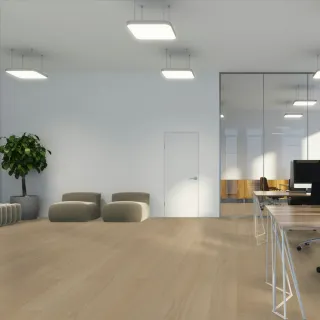 LAMINAT 12mm/Kl.33 FUZION 195 ALx ALPINE MIST p=1,51 m2 