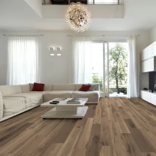 LAMINAT 12mm/Kl.33 FUZION 195 RSx RUSTIC STEIN p=1,51 m2 