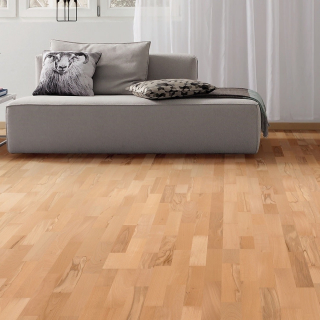 PARKET PANEL 3-S HARO BUKVA FAVORIT lakMAT s greškom 524 423 13,5/180/2200mm, RASPOLOŽIVO 18,622 m2
