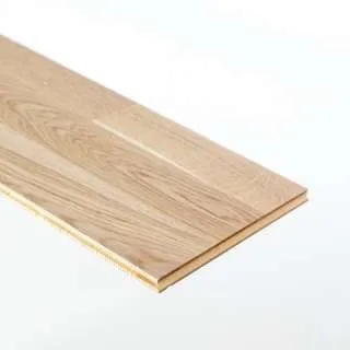 PARKET PANEL 3-S BIJELI HRASTx S 14/207/2175mm s oštećenjem RASPOLOŽIVO 6,303 m2