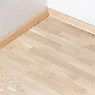 PARKET PANEL 3-S BIJELI HRASTx S 14/207/2175mm s oštećenjem RASPOLOŽIVO 6,303 m2