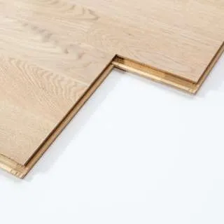 PARKET PANEL 3-S BIJELI HRASTx S 14/207/2175mm s oštećenjem RASPOLOŽIVO 6,303 m2