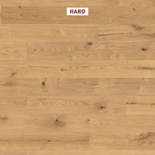 PARKET PANEL 1-S HARO HRAST SAVAGE naturOIL s greškom 4V 529 046x 13,5/180/2200mm, p=3,17m2