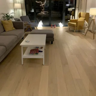 PARKET PANEL 1-S HRAST NATURALIZZATO PL072G UV Lakirano Matt 14/150/1900 mm p=2,28m2 