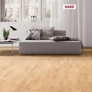PARKET PANEL 3-S HARO BUKVA TREND lakMAT s greškom 524 637 13,5/180/2200mm, p=3,17m2