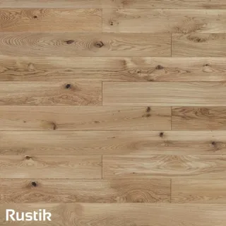 PARKET HRAST SELJAČKI POD MASIVNI 15mm