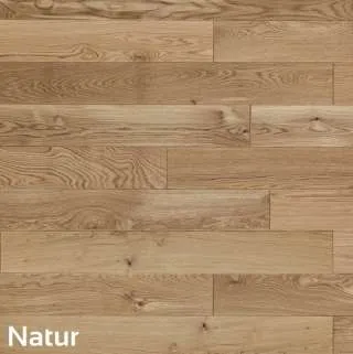 PARKET HRAST SELJAČKI POD MASIVNI 15mm