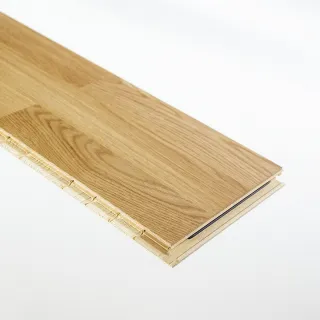 PARKET PANEL 3-S HRAST AMAZON MOLTI SELECTx 14/207/2200mm, p=3,18 m2