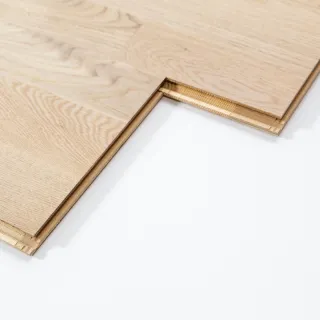 PARKET PANEL 3-S BIJELI HRASTx S 14/207/2175mm, RASPOLOŽIVO 12,156 m2