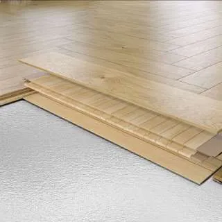 PARKET RIBLJA KOST HERRINGBONE CARAMEL 725/130/14 mm p=0,65 m2