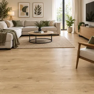 LAMINAT  7mm/Kl.32 SPICE 05078/465x HRAST NATUR OIL p=2,4211m2 