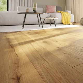 PARKET PANEL 1-S HARO HRAST RUSTIK 550445 mat lak 13,5/180/2200mm p=3,17 