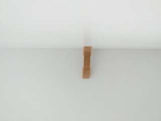 PVC SPOJ ZA LETVICU P151 HRAST