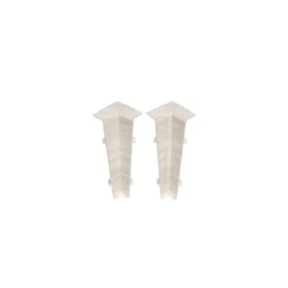 PVC KUT UNUTARNJI ZA LETVICE HI LINE M163