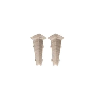 PVC KUT UNUTARNJI ZA LETVICE HI LINE M175