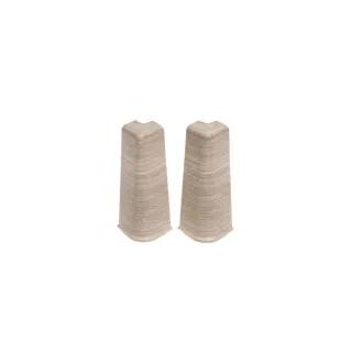 PVC KUT VANJSKI ZA LETVICE HI LINE M175 