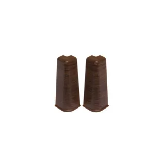 PVC KUT VANJSKI ZA LETVICE HI LINE M106