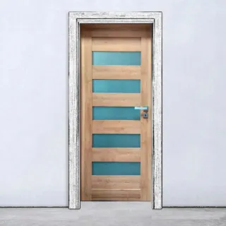 VRATNO KRILO DOMINO 3 