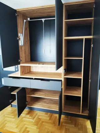 DNEVNI BORAVAK BLACKY 