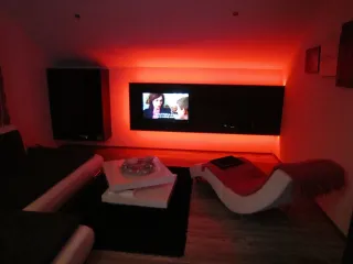 DNEVNI BORAVAK BULGARY