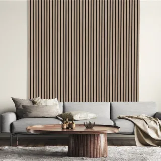 AKUSTIČNI PANELI MDF FN ACUSTICO 19/572,5/2400mm p=1,374m2