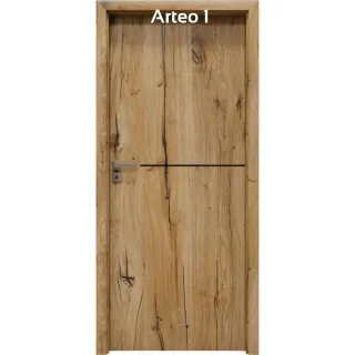 VRATNO KRILO ARTEO
