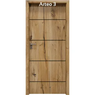 VRATNO KRILO ARTEO