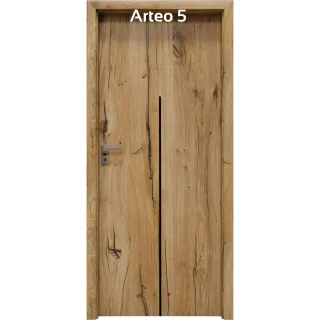 VRATNO KRILO ARTEO