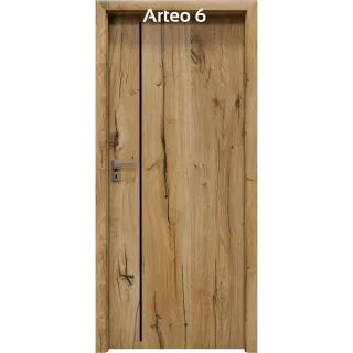VRATNO KRILO ARTEO