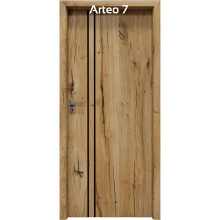 VRATNO KRILO ARTEO