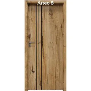 VRATNO KRILO ARTEO