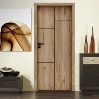 VRATNO KRILO BELGATTO 