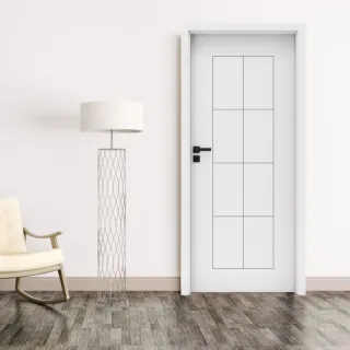 VRATNO KRILO DECORATO 