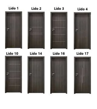 VRATNO KRILO LIDO DEKOR