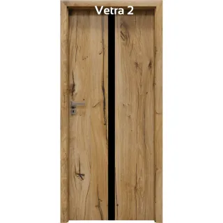 VRATNO KRILO VETRA