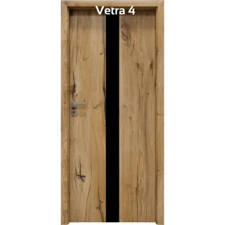 VRATNO KRILO VETRA