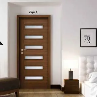 VRATNO KRILO VIRGO