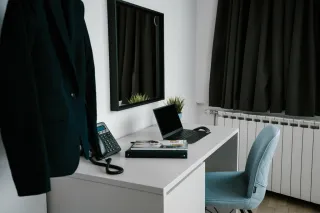 HOTEL BLUE 