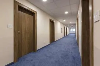 HOTEL EUROPA