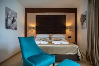 HOTEL MEDUZA SENJ